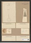 Arachnodiscus ornatus Ehr. (de-Toni-Nr.: Genus 204, Species 5209) Zeichnungen Sammlung Grunow Nr. 8991 (NHMW-BOT-W0378691)